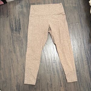 Women’s athletic leggings